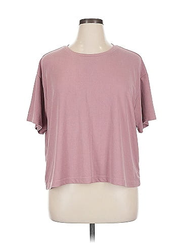 Cozy Earth Short Sleeve T-Shirt (view 1)