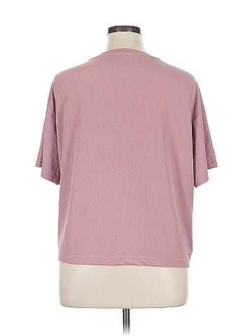 Cozy Earth Short Sleeve T-Shirt (view 2)