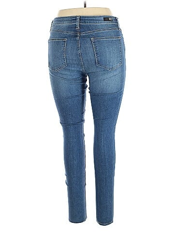 Kut from the Kloth Jeans (view 2)