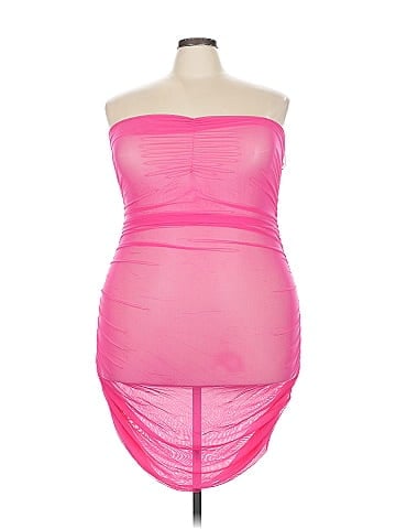 Fashion Nova Cocktail Dress (view 1)