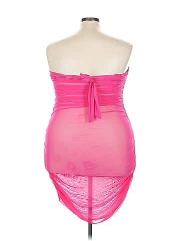 Fashion Nova Cocktail Dress (view 2)