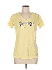 Life Is Good Short Sleeve T Shirt