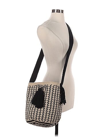 Unbranded Crossbody Bag (view 2)