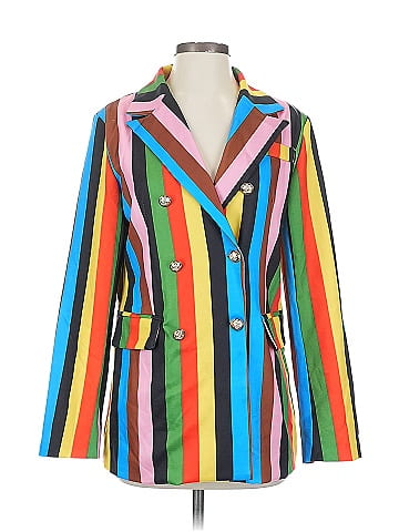 Unbranded Blazer (view 1)