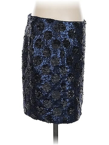 Broadway & Broome Formal Skirt (view 1)