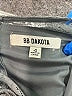 BB Dakota 100% Polyester Gray Cocktail Dress Size 4 - photo 6
