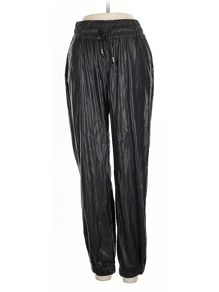 Pre-owned Blanknyc Blank Nyc Casual Pants In Black