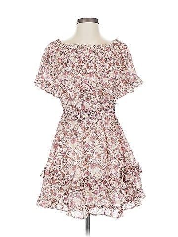 Jessica Simpson Cocktail Dress (view 1)