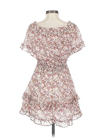 Jessica Simpson Cocktail Dress (view 2)