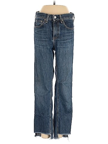 Rag & Bone Jeans (view 1)