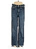 Rag & Bone Blue Jeans Size 24 waist - photo 1