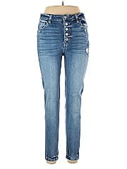Flying Monkey Jeans