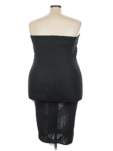 Fashion Nova Cocktail Dress (view 2)
