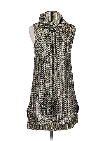 Gianni Bini Sleeveless Turtleneck (view 2)