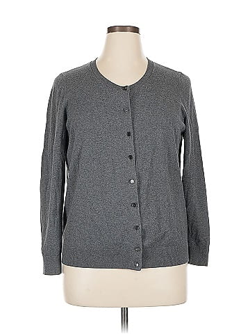 Talbots Cardigan (view 1)