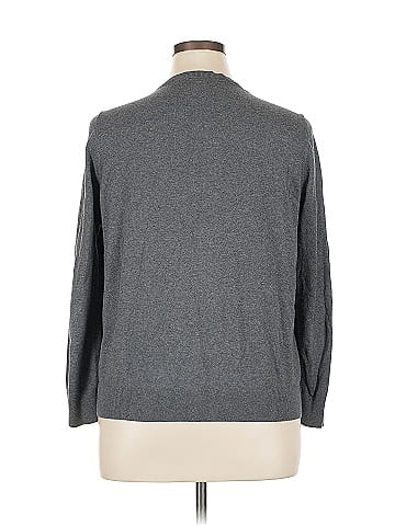 Talbots Cardigan (view 2)
