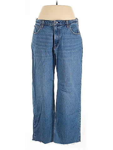 Abercrombie & Fitch Jeans (view 1)