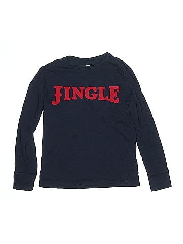Crewcuts Long Sleeve T-Shirt (view 1)