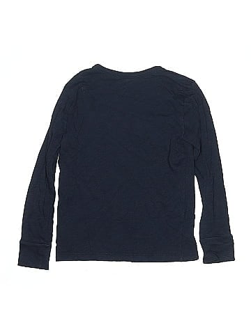 Crewcuts Long Sleeve T-Shirt (view 2)