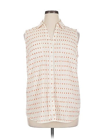 Talbots Sleeveless Blouse (view 1)