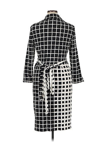 Jones New York Casual Dress (view 2)