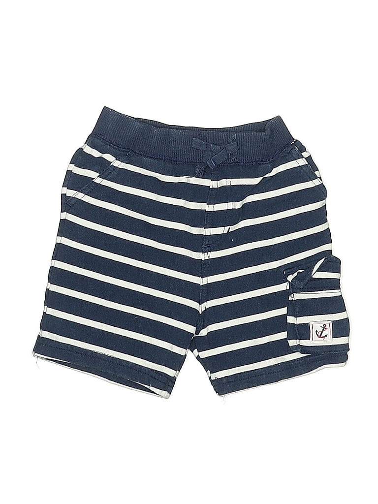 Pre-owned Assorted Brands Babies' Board Shorts In Blue