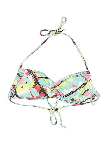 Hurley Swimsuit Top (view 1)