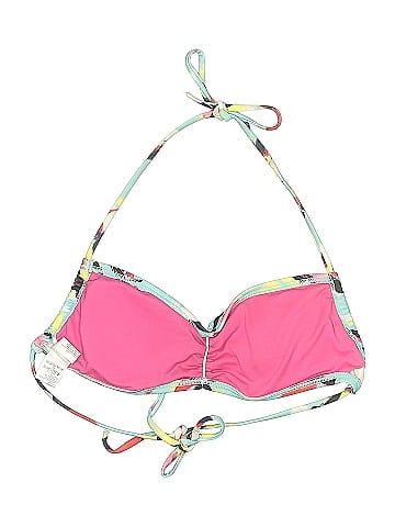 Hurley Swimsuit Top (view 2)