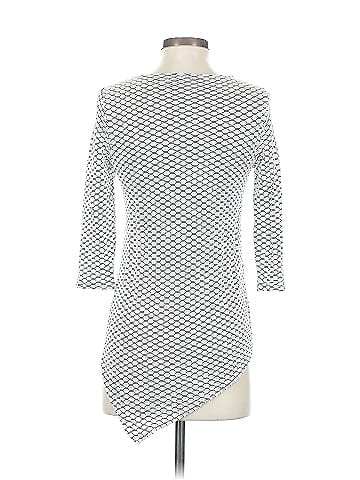 Travelers by Chico's 3/4 Sleeve Top (view 2)