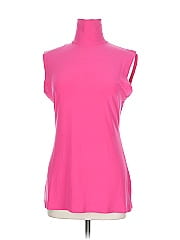 Norma Kamali Sleeveless Top