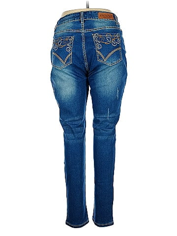 Suzanne Betro Jeans (view 2)