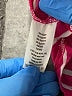 Crazy 8 Stripes Pink Dress Size XS (youth) - photo 4