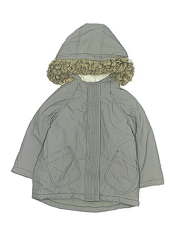 Old Navy Coat (view 1)