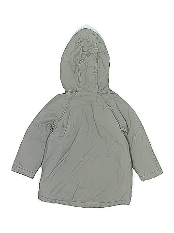 Old Navy Coat (view 2)