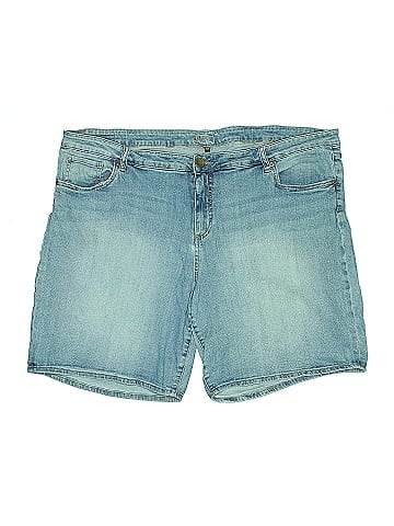 Kut from the Kloth Denim Shorts (view 1)