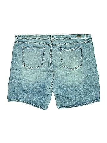 Kut from the Kloth Denim Shorts (view 2)