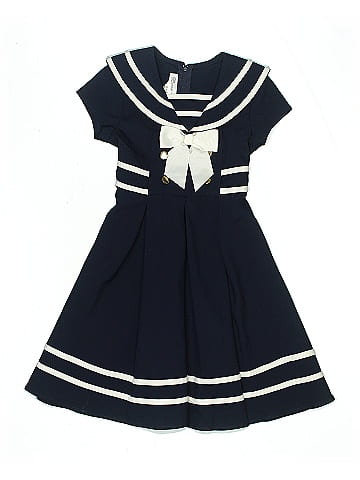 Bonnie Jean Dress (view 1)