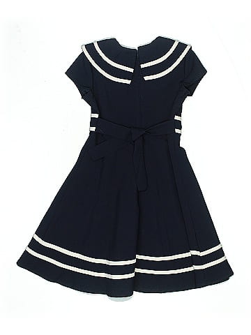 Bonnie Jean Dress (view 2)