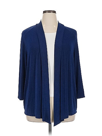 Travelers by Chico's Cardigan (view 1)