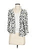 Michael Stars 100% Viscose White Cardigan Size M - photo 1