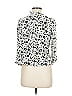 Michael Stars 100% Viscose White Cardigan Size M - photo 2