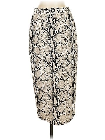 Melissa Paige Casual Skirt (view 1)