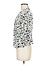 Michael Stars 100% Viscose White Cardigan Size M - photo 5