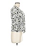 Michael Stars 100% Viscose White Cardigan Size M - photo 4