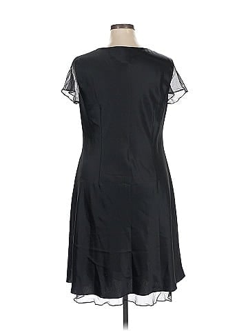 Jones New York Casual Dress (view 2)