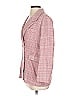 Assorted Brands Checkered-gingham Pink Blazer Size S - photo 5
