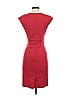 Trina Turk Red Cocktail Dress Size 1 (estimated) - photo 2