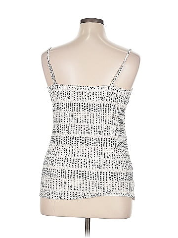 Ann Taylor LOFT Outlet Tank Top (view 2)