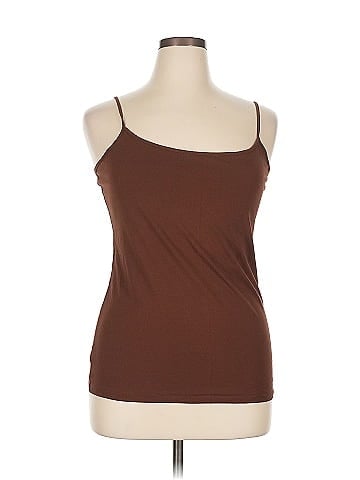 Ann Taylor LOFT Outlet Tank Top (view 1)