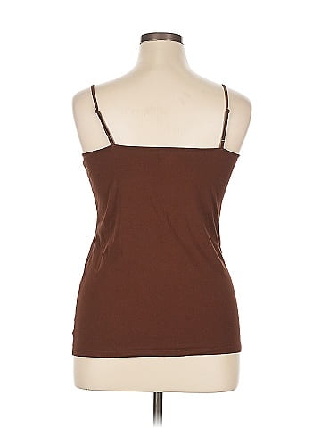 Ann Taylor LOFT Outlet Tank Top (view 2)